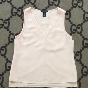 White House Black Market Top